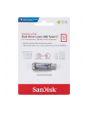 SanDisk Ultra Dual Drive Luxe 32GB USB Type-C  SDDDC4-032G-G46 - nr 1