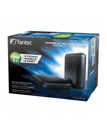 FANTEC DB-F35U3 nr 1