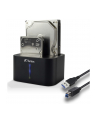 FANTEC DS-X2U3-Alu USB 3.0 Docking Station - nr 3