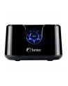 FANTEC DS-X2U3-Glanz USB 3.0 Docking Station - nr 4