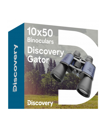 Discovery Gator 10x50 nr 1