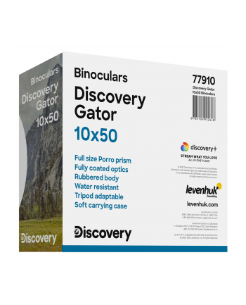 Discovery Gator 10x50 nr 2