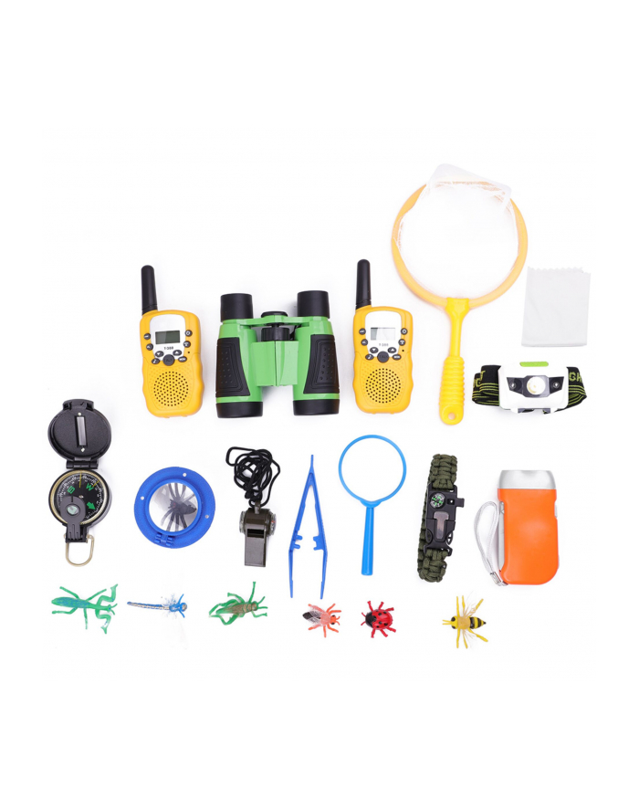 Discovery Basics EK90 Explorer Kit główny