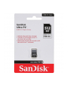 SanDisk Cruzer Ultra Fit   512GB USB 3.1         SDCZ430-512G-G46 - nr 1