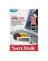 SanDisk Cruzer Ultra Flair  64GB USB 3.0 150MB/s  SDCZ73-064G-G46 - nr 7