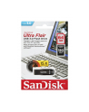 SanDisk Cruzer Ultra Flair  64GB USB 3.0 150MB/s  SDCZ73-064G-G46 - nr 9