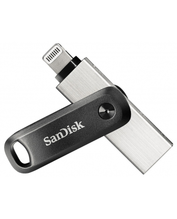 SanDisk iXpand Flash Drive  64GB iPhone/iPad   SDIX60N-064G-GN6NN