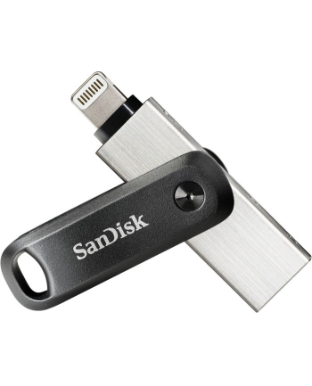 SanDisk iXpand Flash Drive  64GB iPhone/iPad   SDIX60N-064G-GN6NN