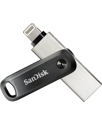 SanDisk iXpand Flash Drive 128GB SDIX60N-128G-GN6NE