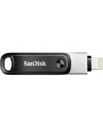 SanDisk iXpand Flash Drive 256GB SDIX60N-256G-GN6NE