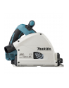 Makita DSP600ZJ zaglebiarka akumulatorowa - nr 2