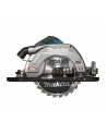 Makita HS011GZ Hand-held circular saw 101mm 40V - nr 1