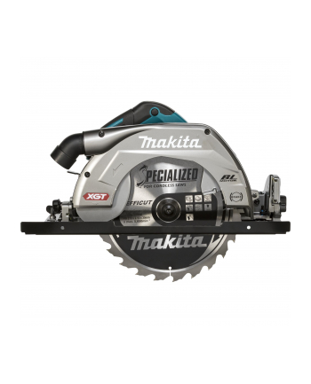 Makita HS011GZ Hand-held circular saw 101mm 40V nr 2