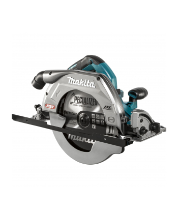 Makita HS011GZ Hand-held circular saw 101mm 40V nr 1