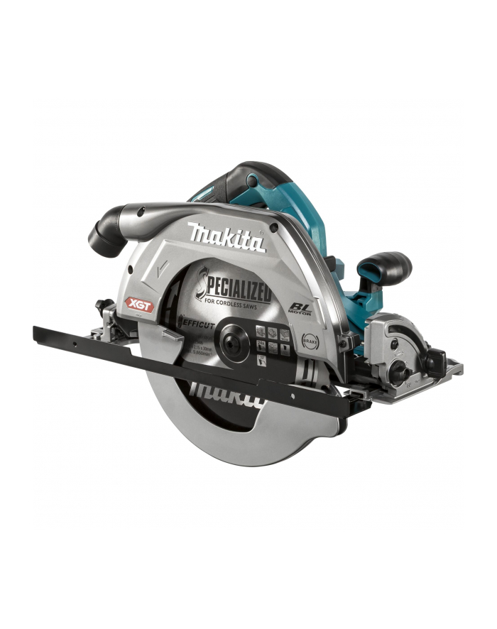 Makita HS011GZ Hand-held circular saw 101mm 40V główny