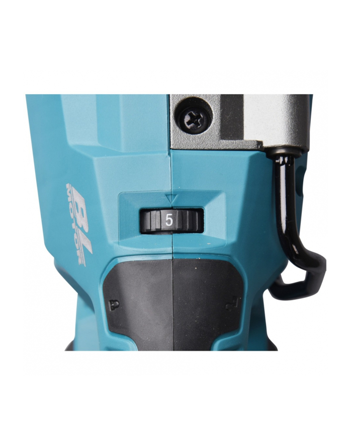 Makita JR002GZ akum. pila szablasta 40V główny