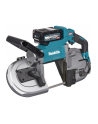Makita PB002GZ akumulatorowa pila tasmowa 40V - nr 1