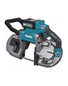 Makita PB002GZ akumulatorowa pila tasmowa 40V - nr 3