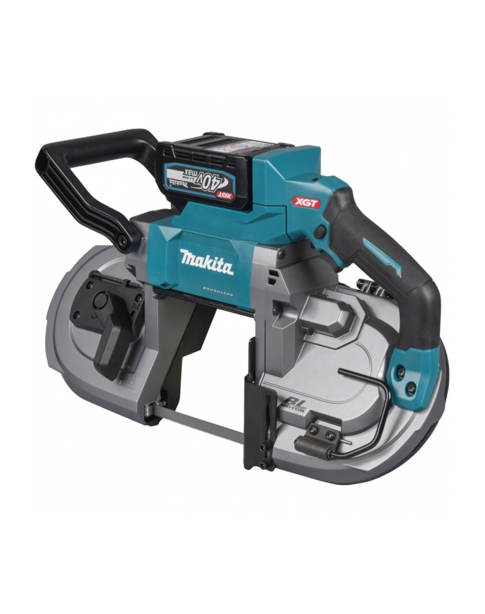 Makita PB002GZ akumulatorowa pila tasmowa 40V główny