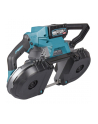 Makita PB002GZ akumulatorowa pila tasmowa 40V - nr 4