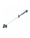 Makita DUR194RFX2 Cordless Scythe - nr 6