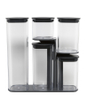 Joseph Joseph Podium Storage Container Set - nr 2