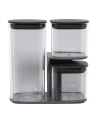 Joseph Joseph Podium Storage Container Set - nr 2