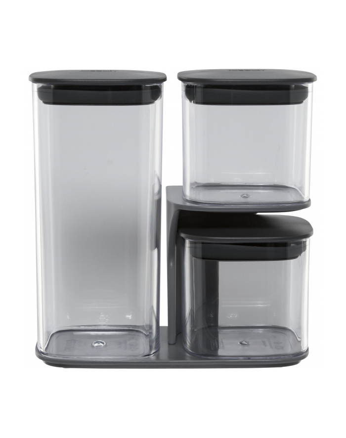 Joseph Joseph Podium Storage Container Set główny