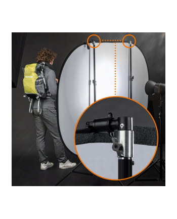 walimex pro Holder for Folding Reflector