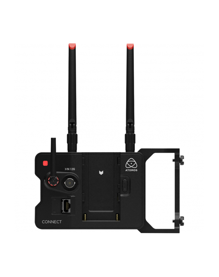 Atomos Connect do Ninja V / V+ główny