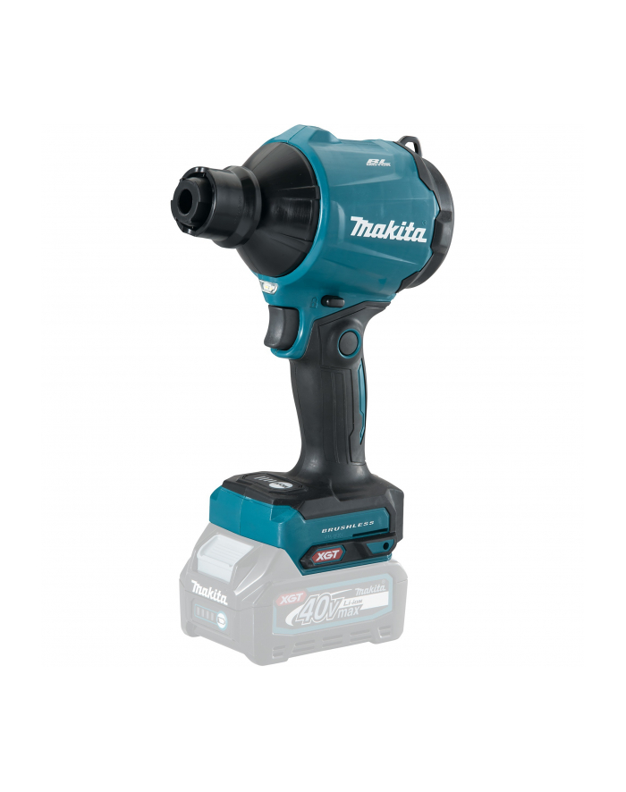 Makita  AS001GZ Cordless Blower 40V główny