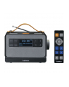 Lenco PDR-065 Kolor: CZARNY - nr 1