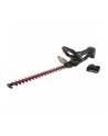 Metabo HS 18 LTX 55V nozyce do zywoplotu aku. - nr 1