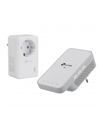 TP-Link TL-WPA7619 KIT