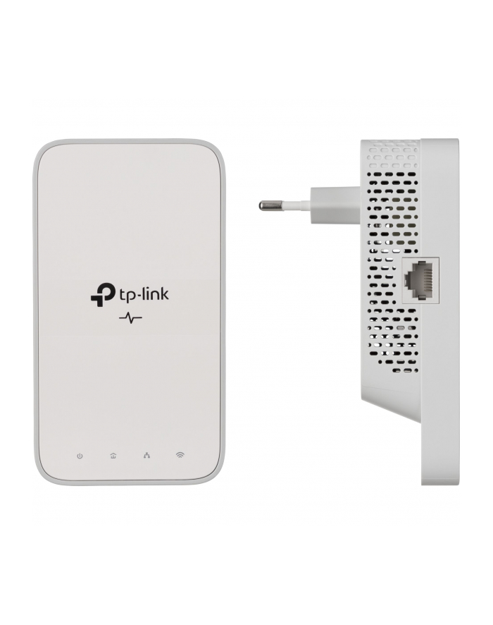 TP-Link TL-WPA7619 KIT główny