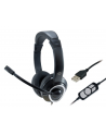 Conceptronic POLONA01B USB Headset - nr 11