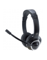 Conceptronic POLONA01B USB Headset - nr 18