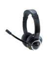Conceptronic POLONA01B USB Headset - nr 21