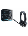 Conceptronic POLONA01B USB Headset - nr 3