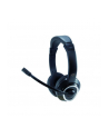 Conceptronic POLONA01B USB Headset - nr 5