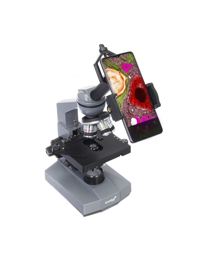Discovery DSA10 Smartphone adapter główny