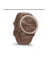 Garmin vivomove Sport Cocoa/Peach Gold - nr 3