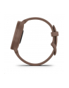 Garmin vivomove Sport Cocoa/Peach Gold - nr 7