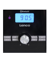 Lenco MC-030 czarny - nr 12