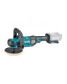 Makita PV001GZ Battery Polisher  40V - nr 4