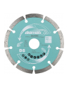 Makita D-61139        DIAMAK Diamond Wheel 125x22,23 - nr 1