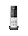 Gigaset COMFORT 500HX silver-Kolor: CZARNY - nr 32