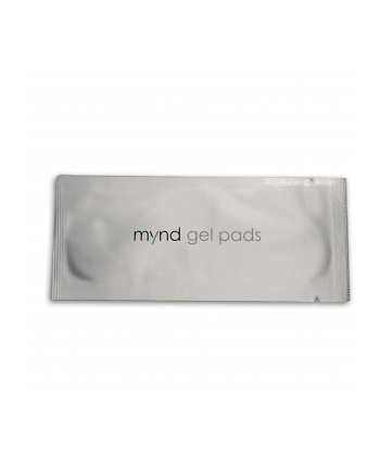 3x1 TensCare Electrode Pads Mynd