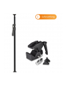 walimex pro Autopole 220-380cm incl. Superclamp - nr 4