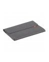 Lenovo Yoga Tab 11 Sleeve Gray - nr 2